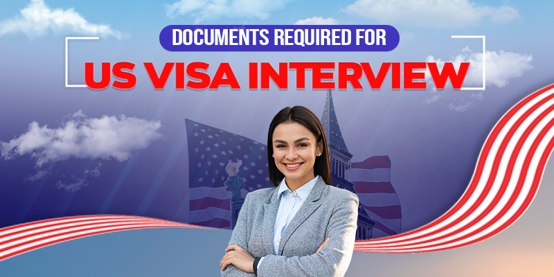 B1 B2 US Visa Interview