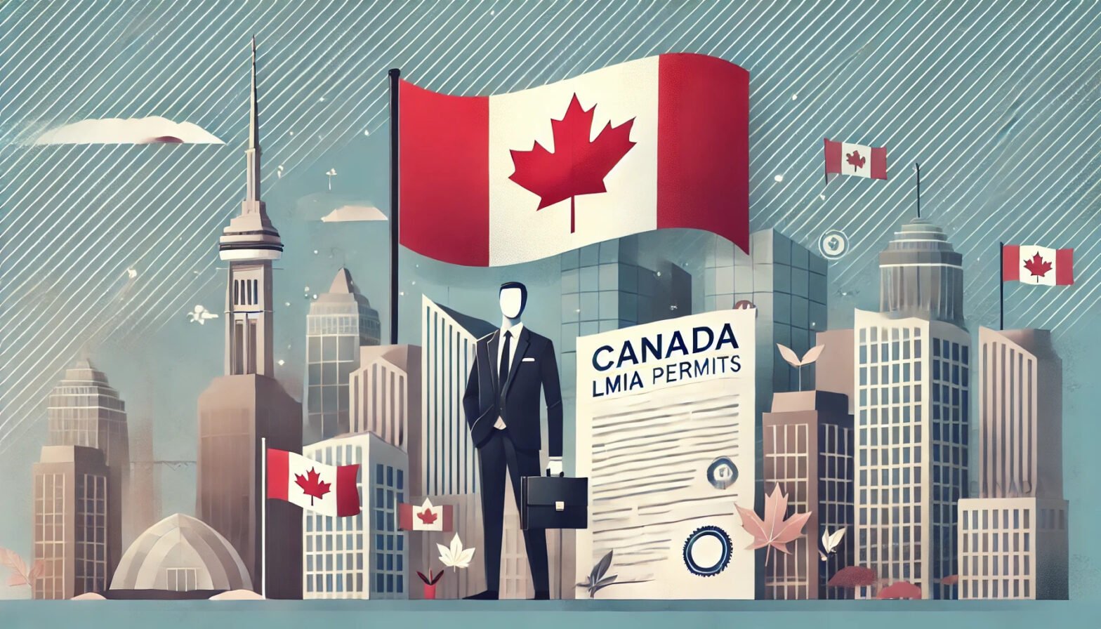 Canada LMIA Work Permit