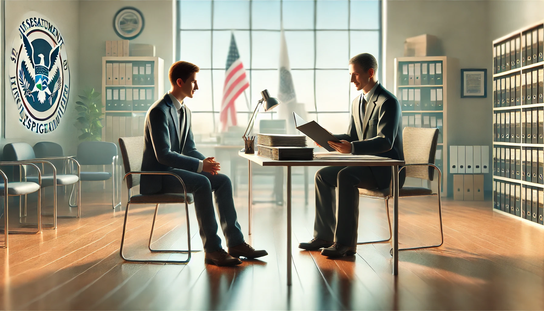Immigration Interview Tips: Your Complete Preparation Guide